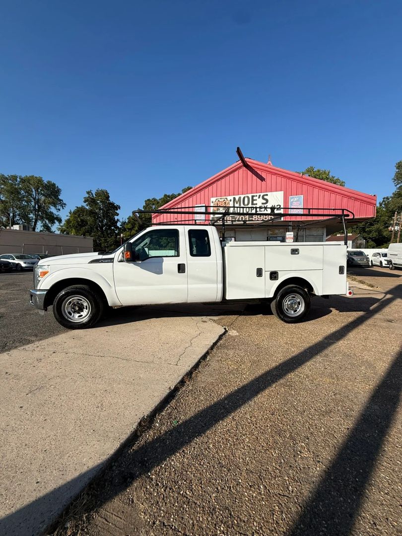 ford f-250 super duty 2014 1FT7X2A61EEB11935 image ford f-250 super duty 2014 1FT7X2A61EEB11935 image